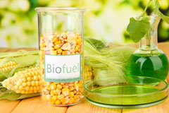 Distington biofuel availability