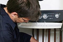 boiler replacement Distington